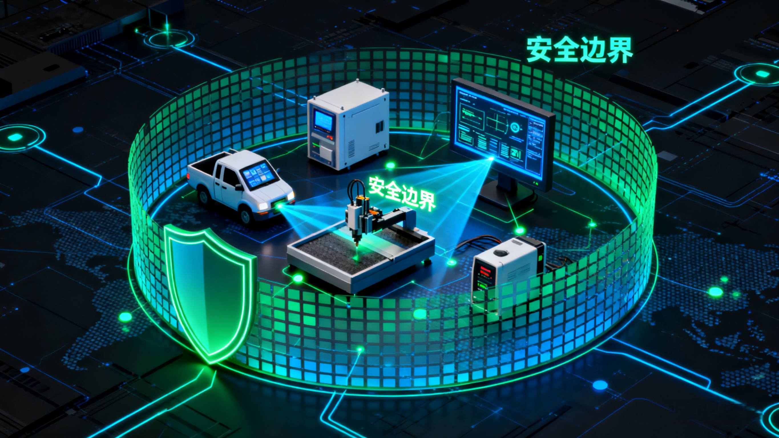 Industrial Computer