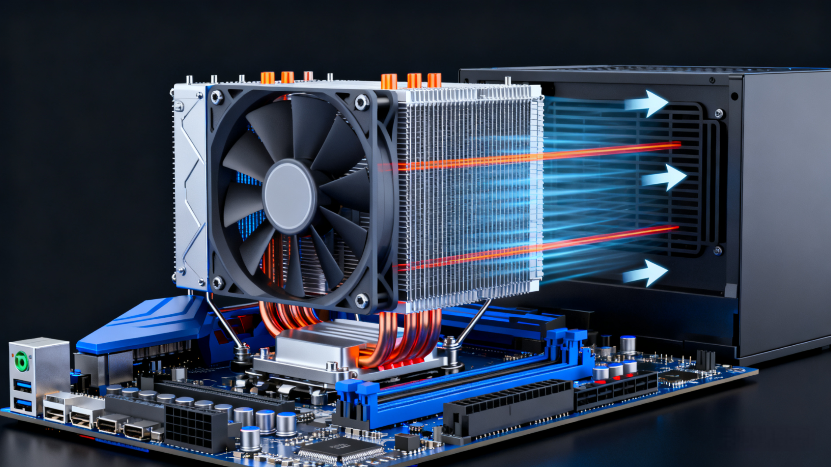 Industrial Panel PC