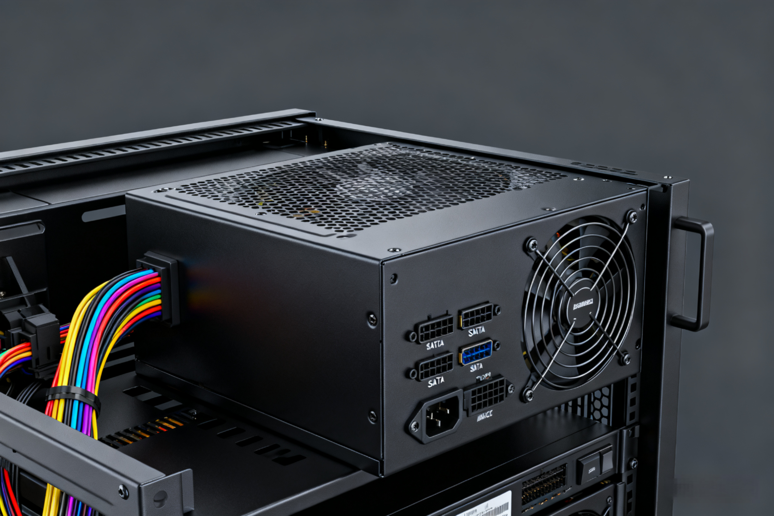 Industrial PC