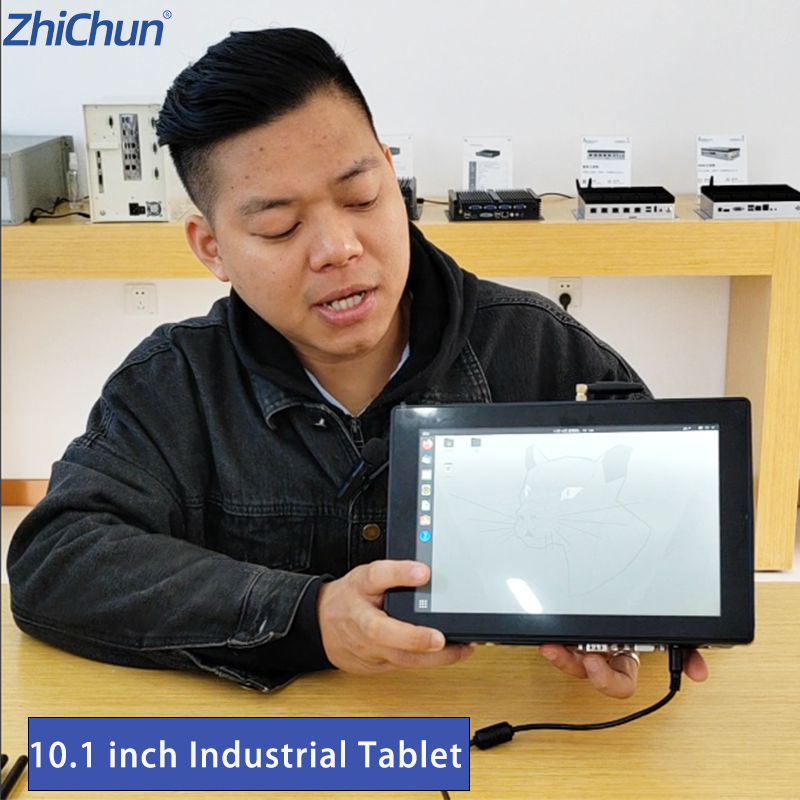 The Ultimate Guide to Rugged Tablet Computers for Enterprise (2025 Edition)