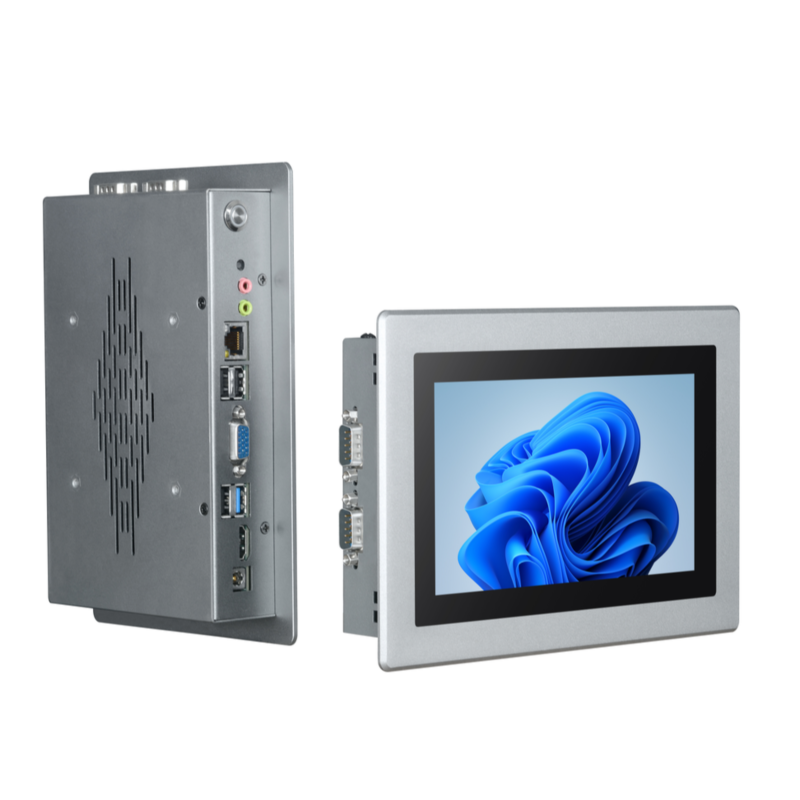 The Ultimate Guide to Rugged Tablet Computers for Enterprise (2025 Edition)