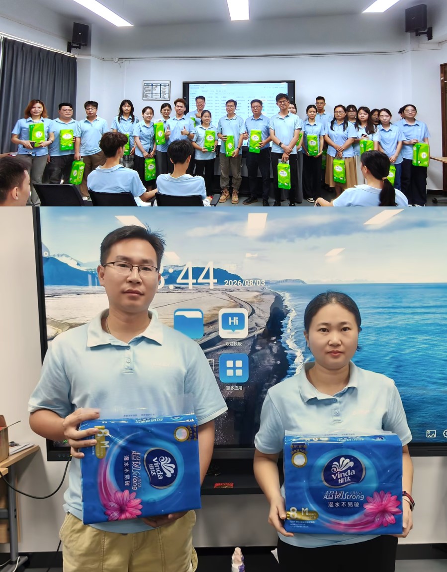 Zhichun Culture of Continuous Improvement