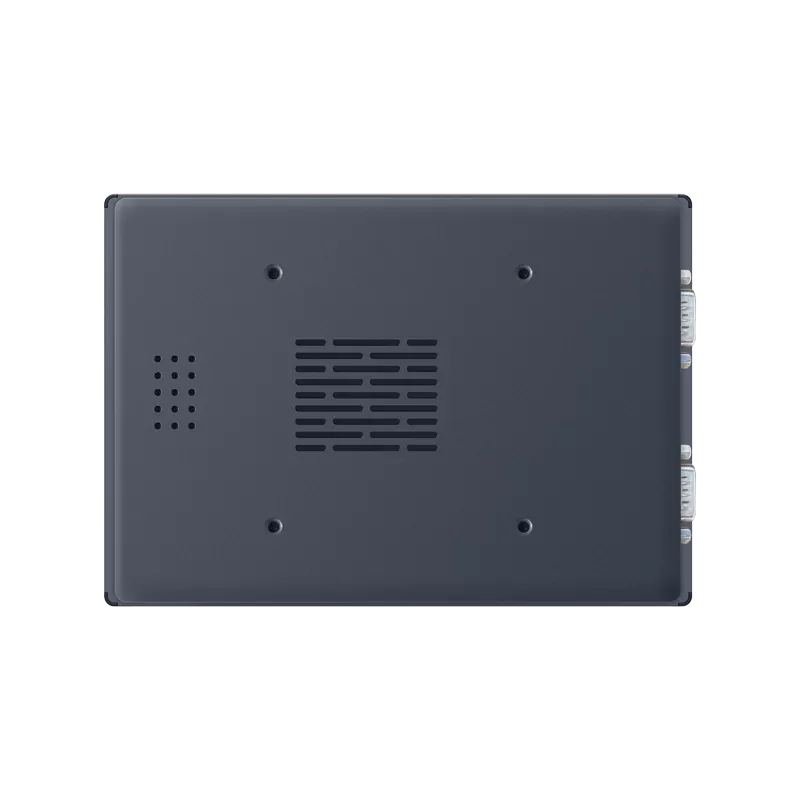 7 Inch Industrial Panel PC Touch Windows ZPC070-S112