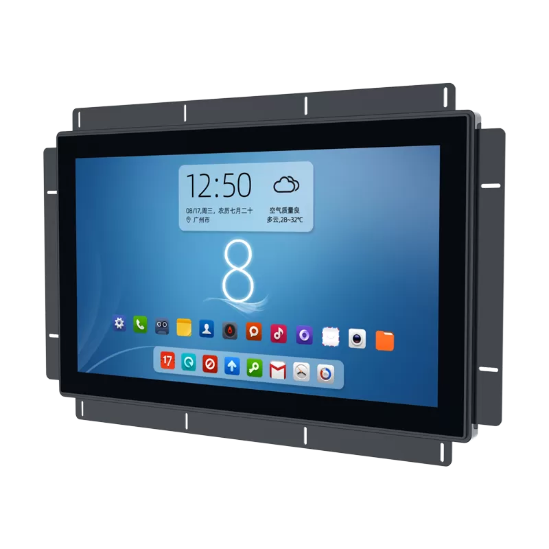 11.6 inch Open Frame Industrial Android Panel PC ZPC116-S113