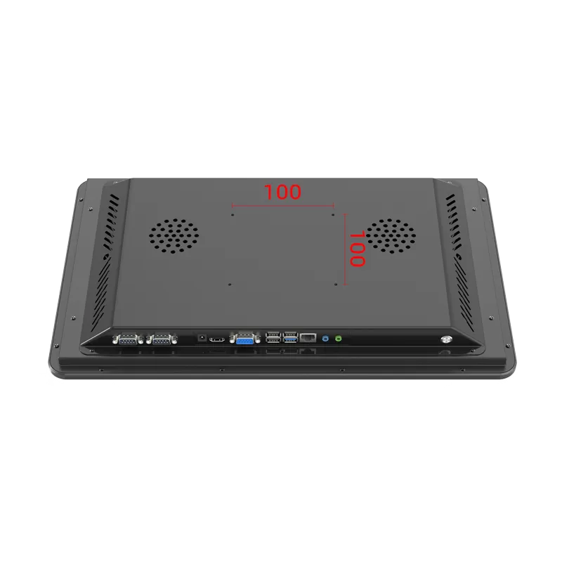 15.6 inch Industrial Touch Android PC ZPC156-H113