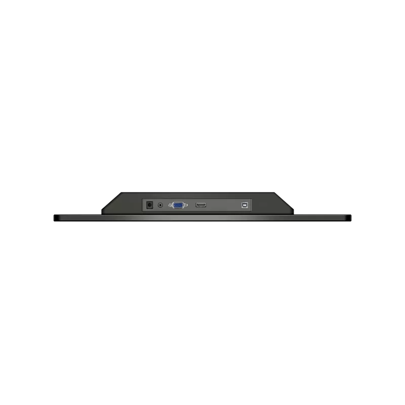15.6 inch Fanless Panel Computer ZPC156-H111