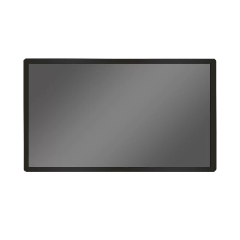 Outdoor 43 Inch High Brightness Display