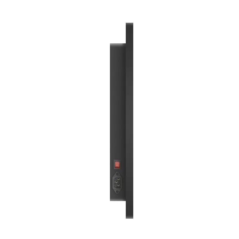 Outdoor 43 Inch High Brightness Display