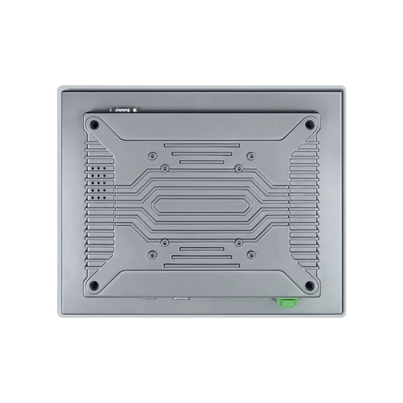 10.4 Inches Industrial Touch Android Panel PC ZPC104-Z123