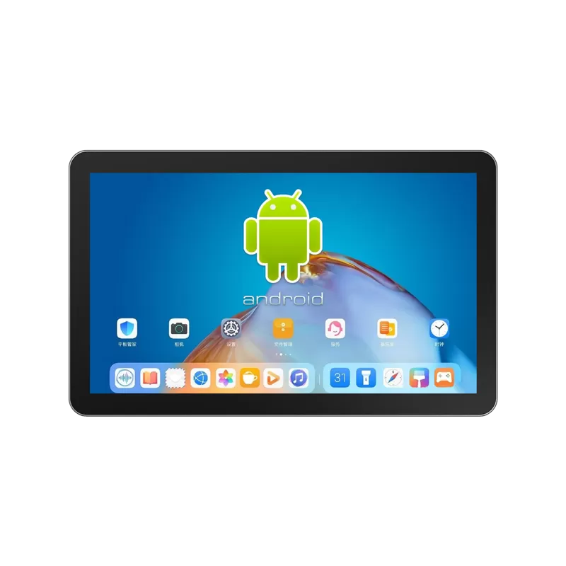 27 Inches Industrial Touch Android Panel PC ZPC270-H113
