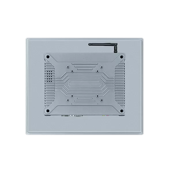 13.3 inch Embedded Industrial Windows panel PC ZPC133-J122