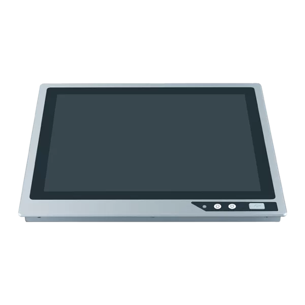 13.3 inch Embedded Industrial Windows panel PC ZPC133-J122