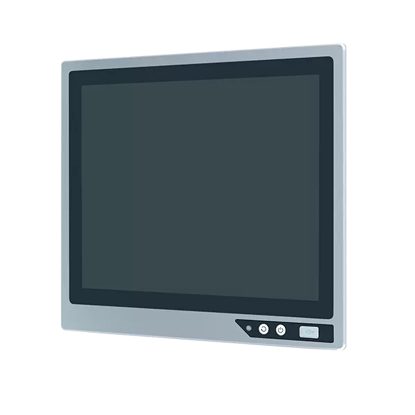 12.1 Inches Industrial Touch Panel PC ZPC121-J122