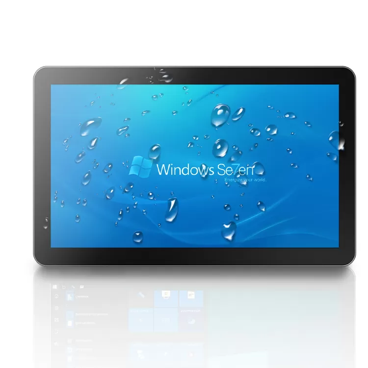Industrial PC For Glass chamfering and polishing equipment