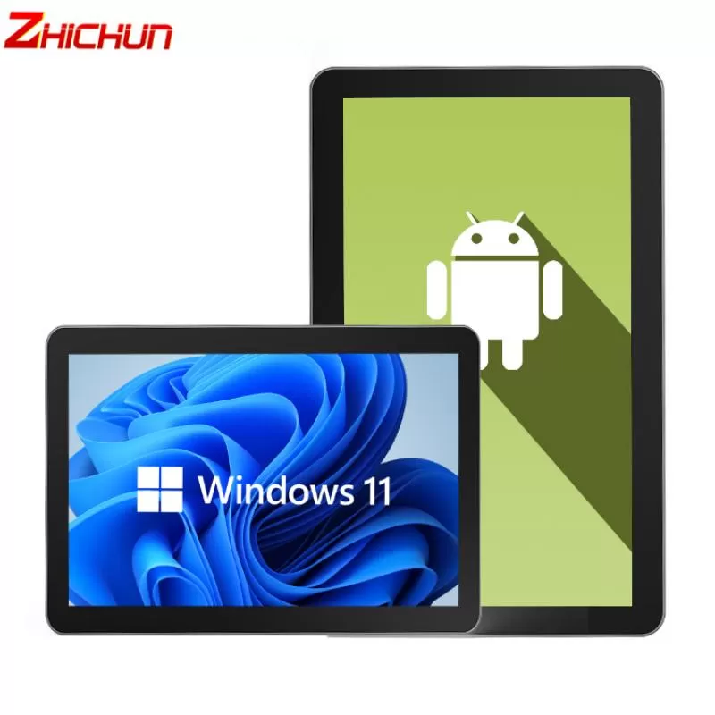 21.5 Inches Android Industrial Android Tablet