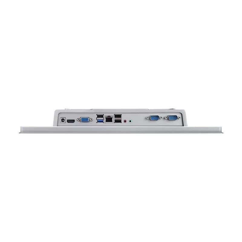 15.6 Inch Vehicle Mount Panel PC