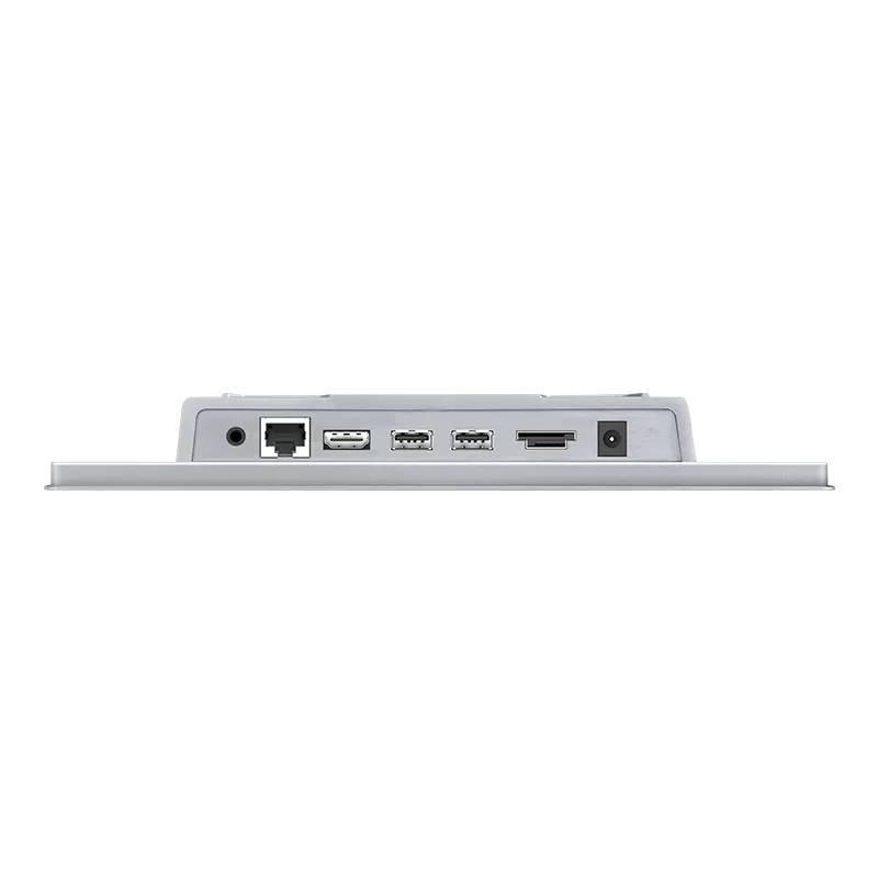 15.6 Inch Vehicle Mount Panel PC