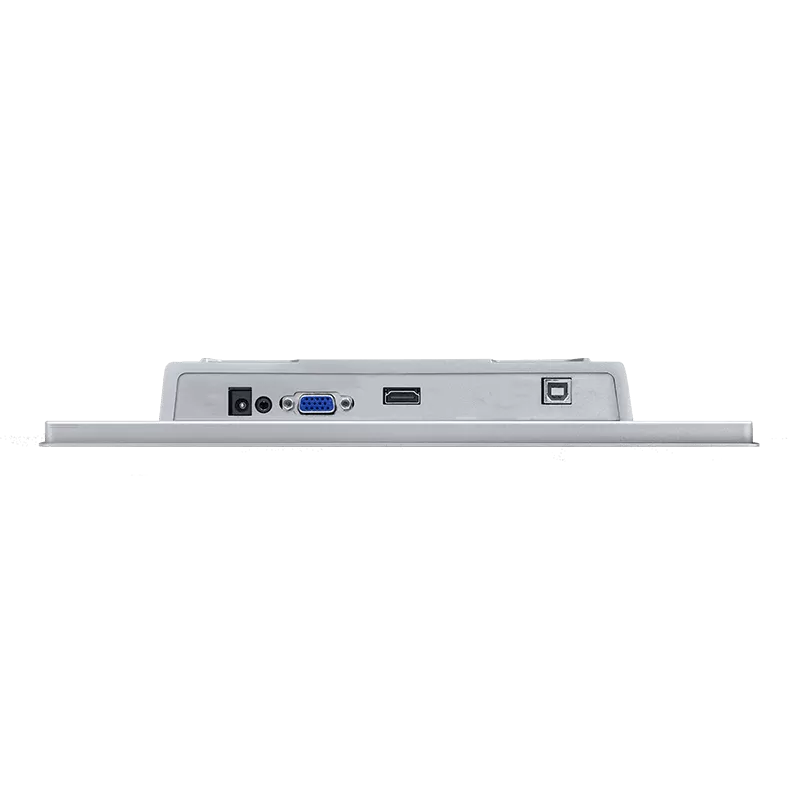 15.6 Inch Vehicle Mount Panel PC