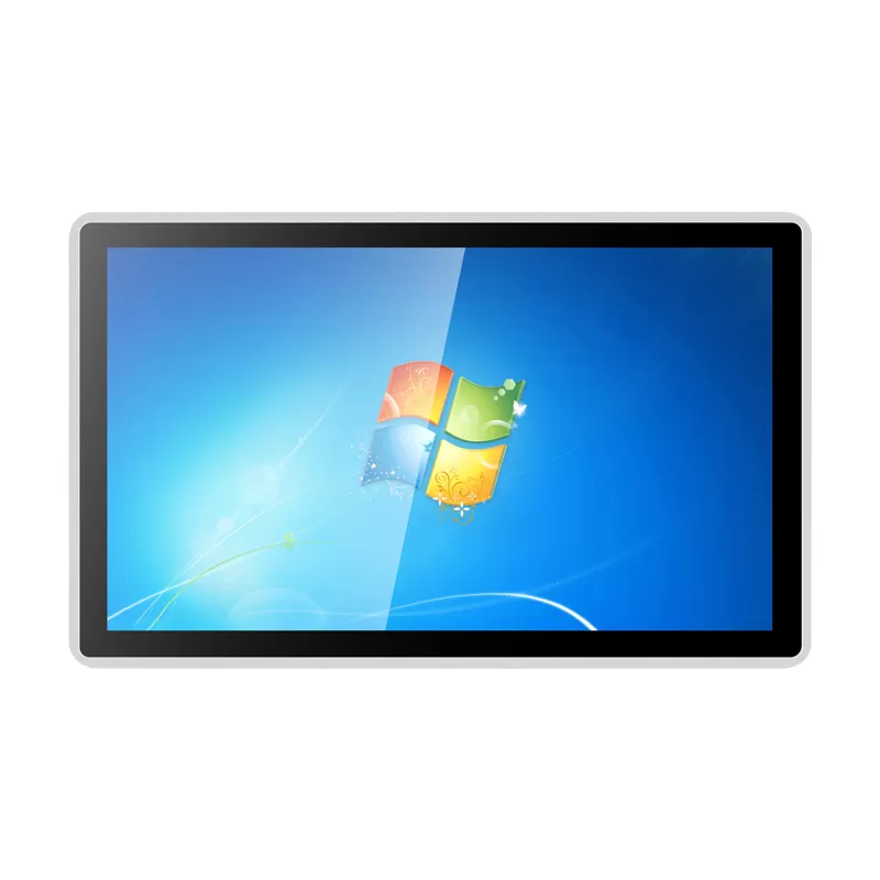 18.5Inch Industrial Touch Windows Panel PC ZPC185-G132
