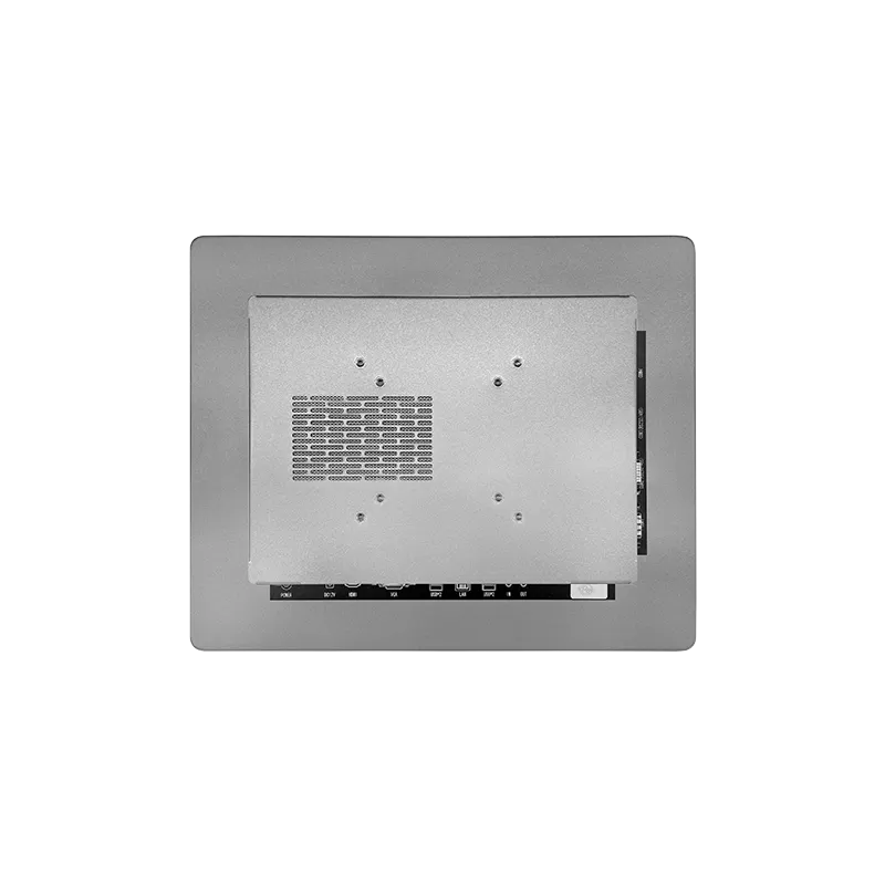 15Inch Embedded Industrial Windows panel PC ZPC150-L122