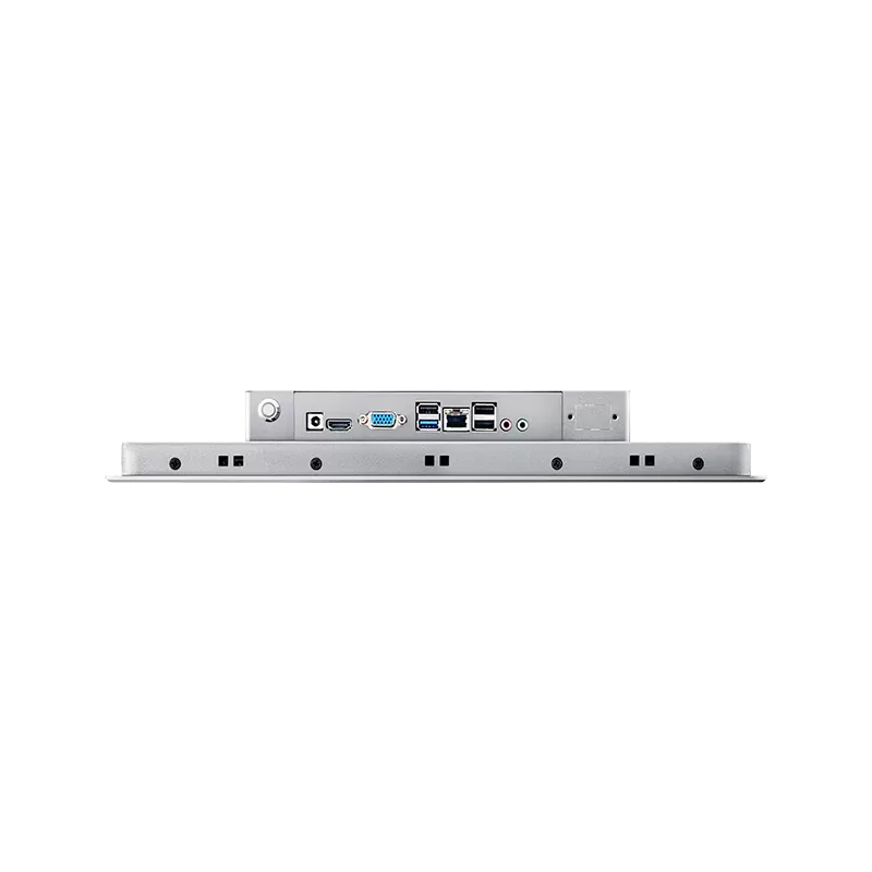 15Inch Embedded Industrial Windows panel PC ZPC150-L122