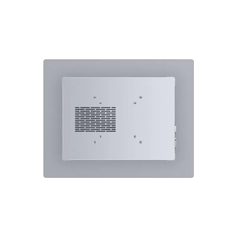 12.1 Inches Industrial Touch Windows Panel PC ZPC121-G132