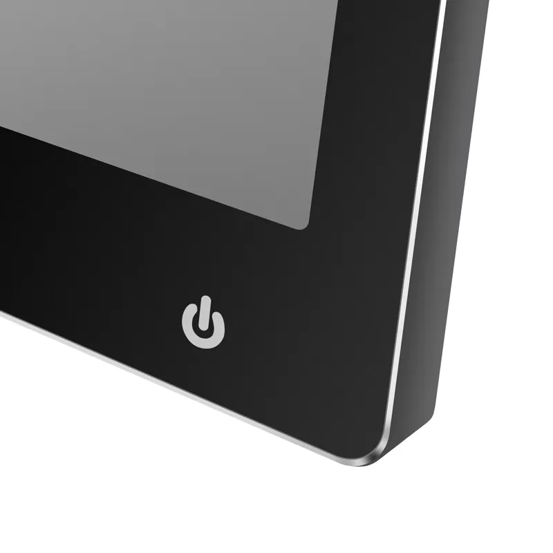 12.1 Inches Industrial Touch Windows Panel PC ZPC121-G132