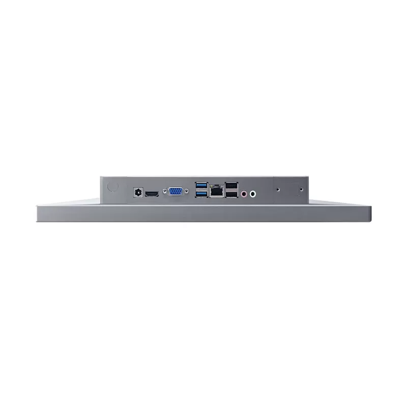 12.1 Inches Industrial Touch Windows Panel PC ZPC121-G132
