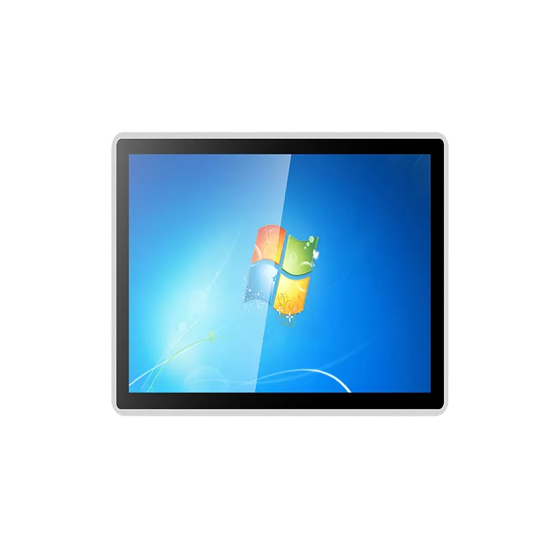 19 Inch Industrial Submersible Embedded PC