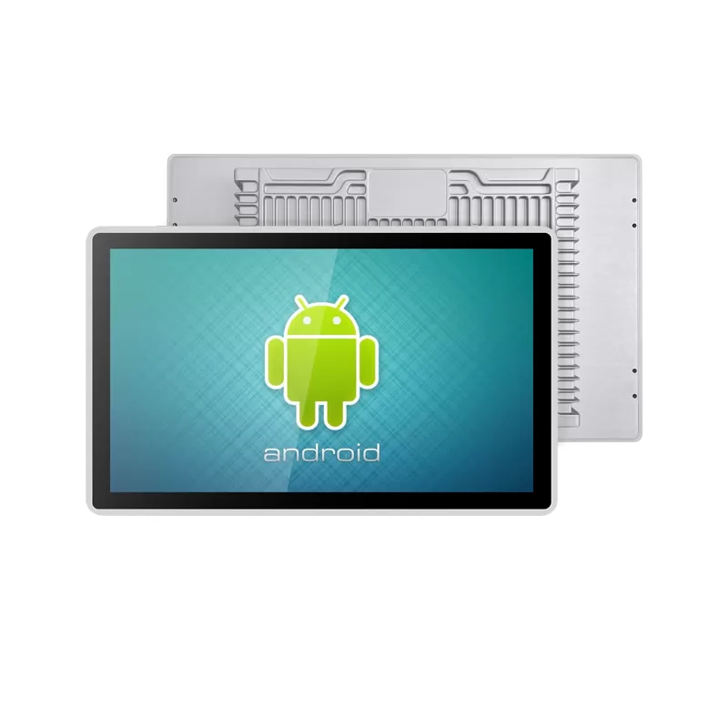 21.5 inch all in one Android RK3288/RK3399 capacitive PC