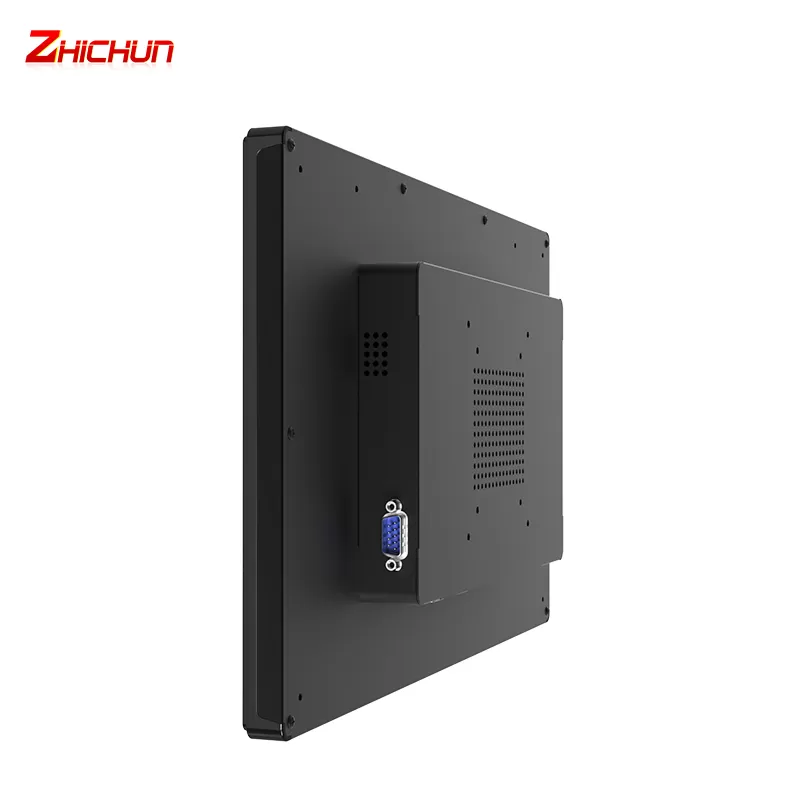 17 Inch Tablet Computer Touch Android PC