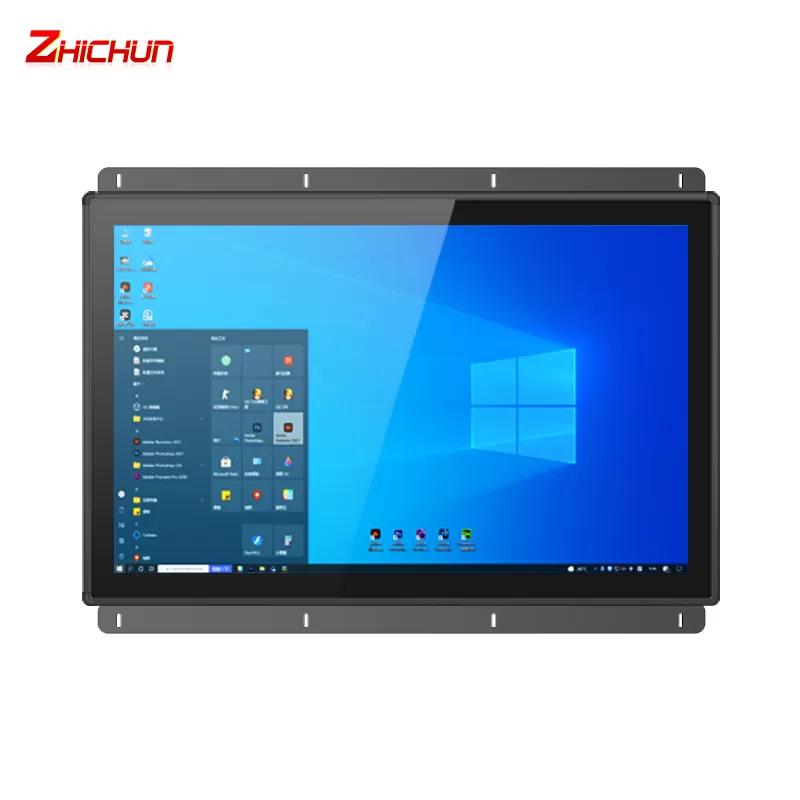 17 Inch Tablet Computer Touch Android PC