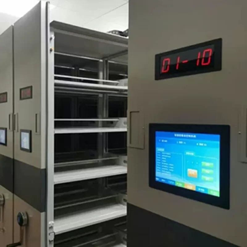15.6 Inch Panel Mount Touch Screen In CNC Machine