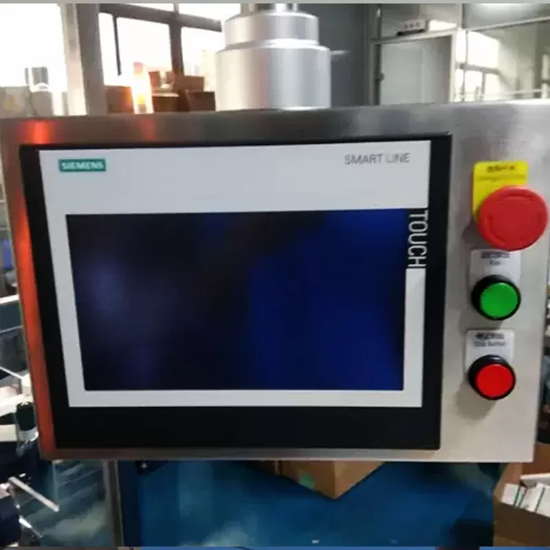 15 Inch Industrial Touchscreen Display