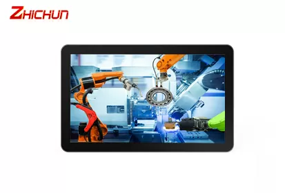 Elevating Industrial Automation with AKALLOY's Unmatched Industrial Panel PCs