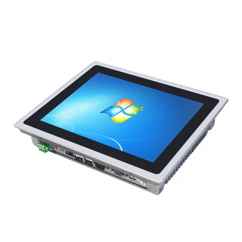 10.4 Inch Small Touch Screen Computer Monitor