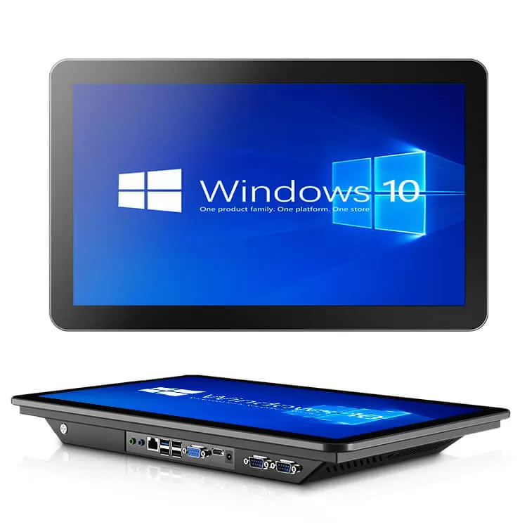 32 Inch Touch Screen Monitor