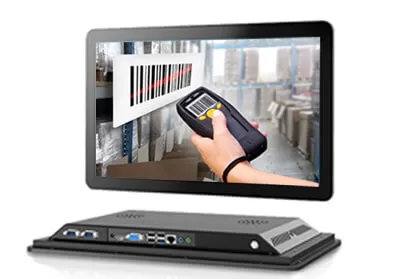 AKALLOY Industrial PC Practices for Barcode traceability in Manufacturing