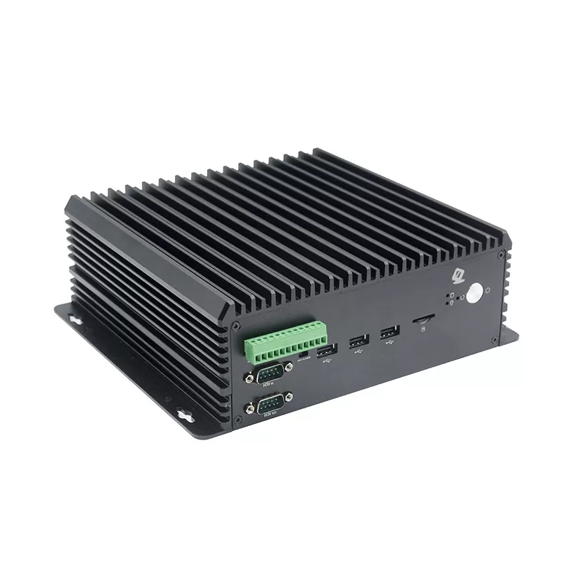 Specific Industrial Mini IPC