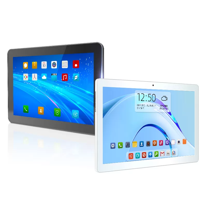 All-in-One Android Panel PCs with NFC/Camera For MES System