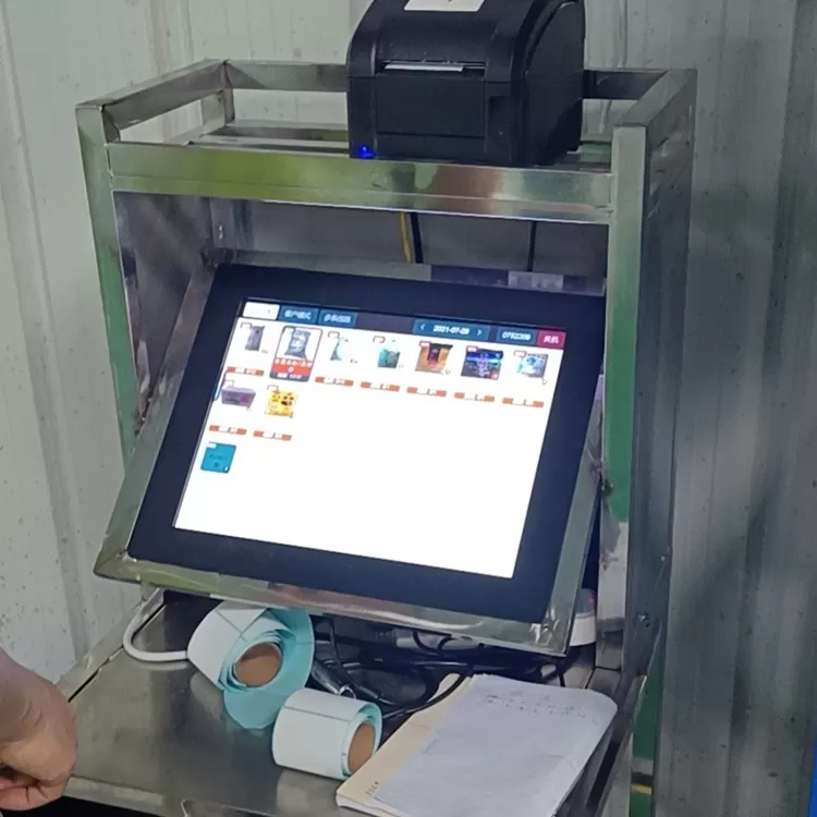 12 inch monitor