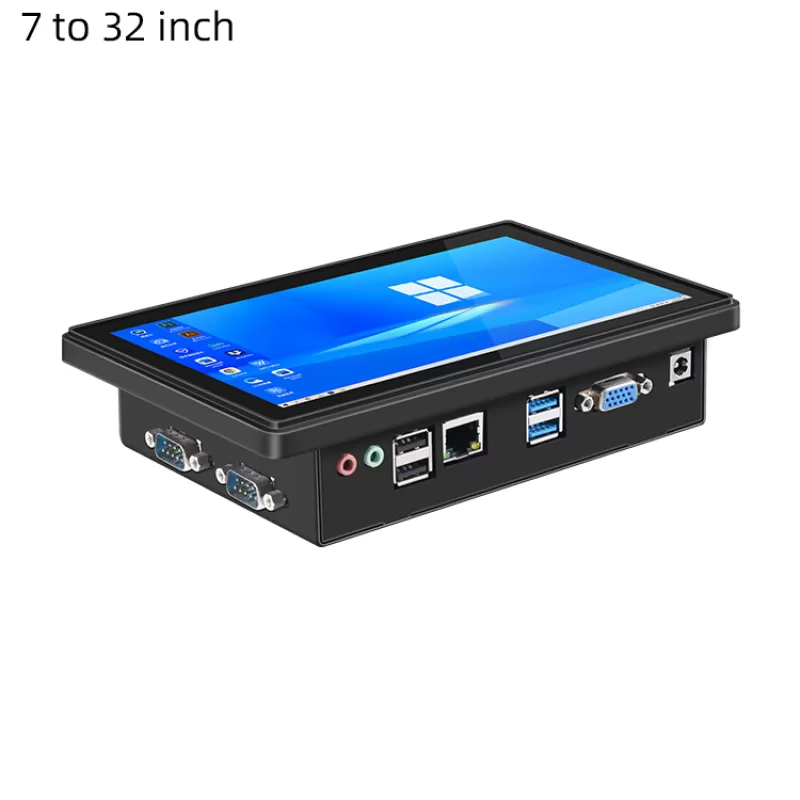 17.3 inch Full HD Outdoor Monitor 1500 Nits ZPC173-S112