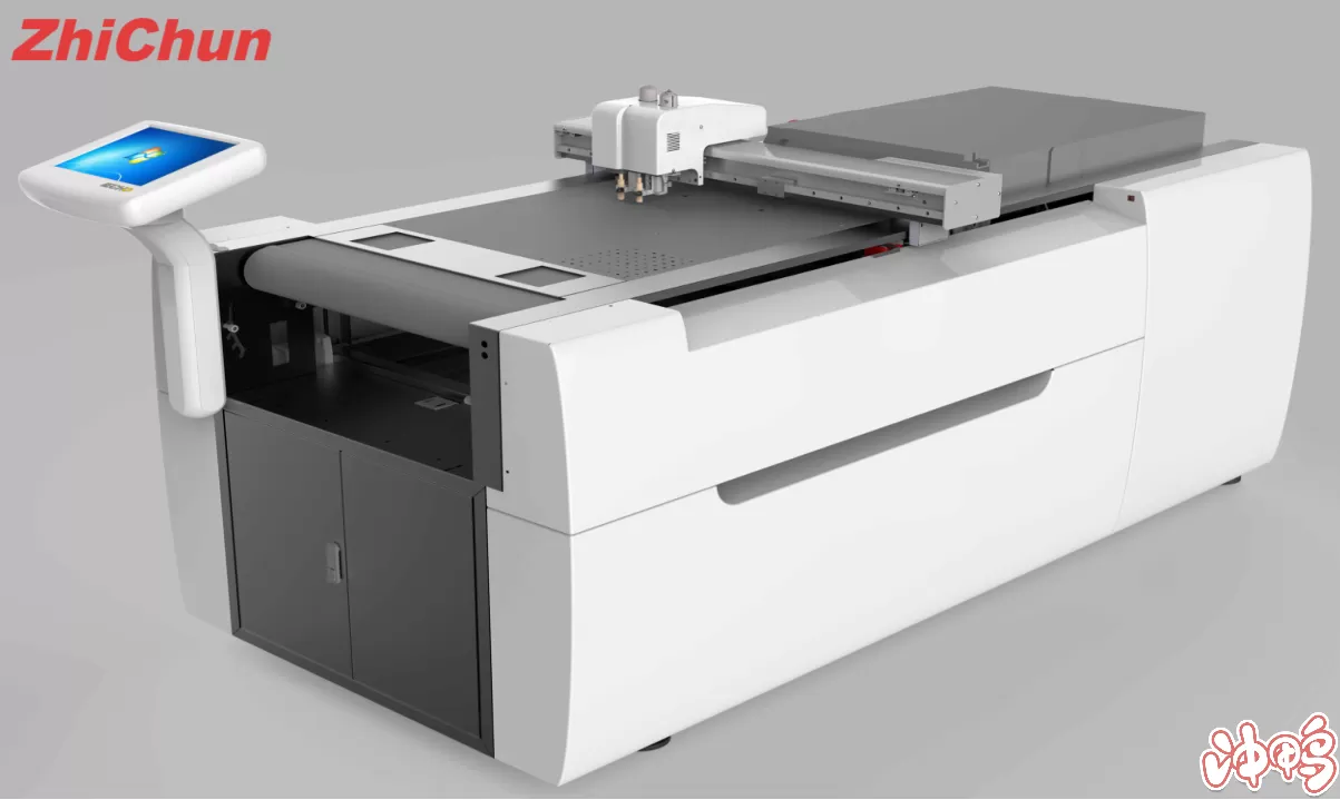 AKALLOY Smart Cutters: Industrial Computing Powered