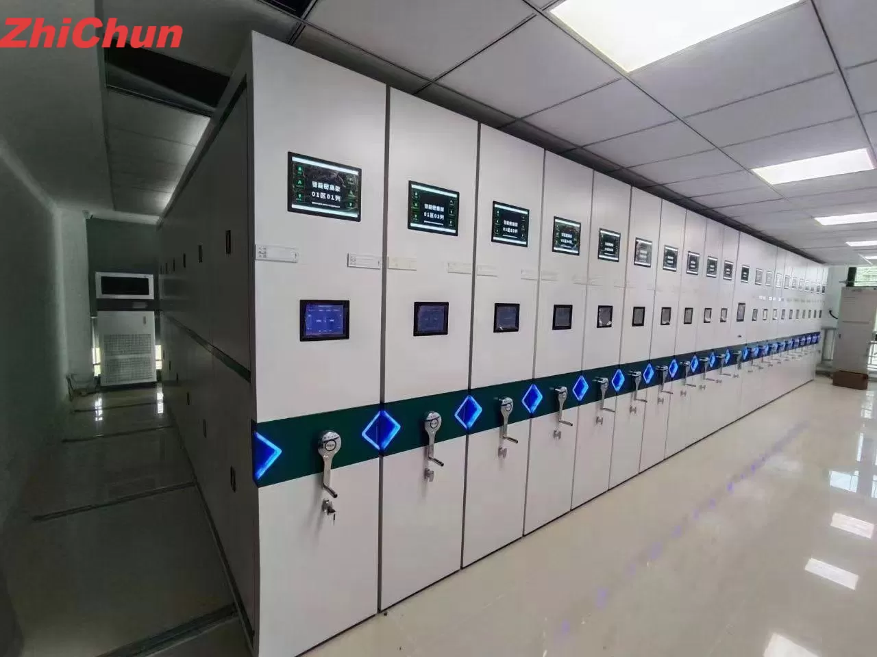 AKALLOY Empowers Smart Storage with Industrial PC Solutions