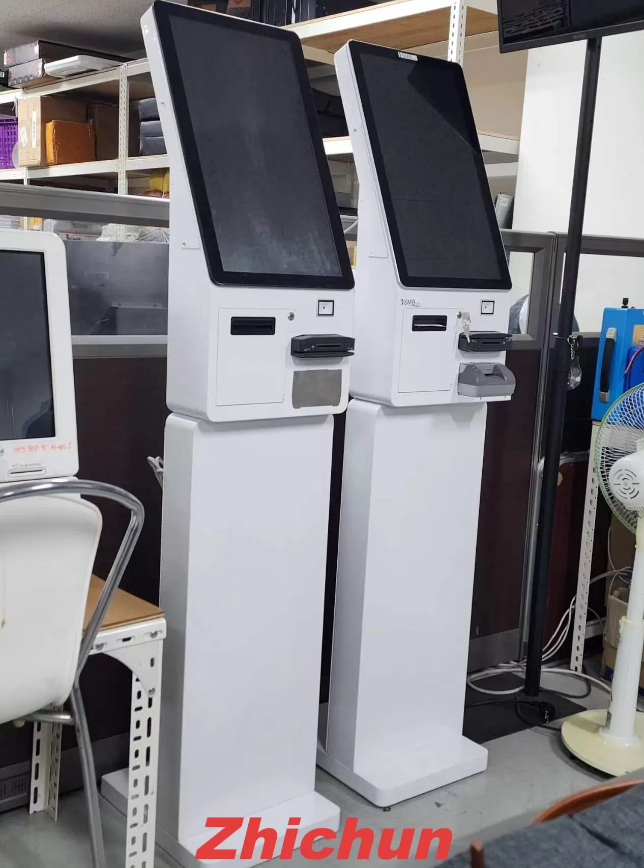 AKALLOY by Chongchang: Industry 4.0 Solutions