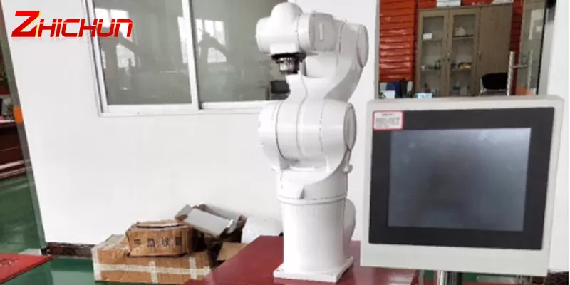 AKALLOY Industrial: RFID-Driven Smart Machining Solutions