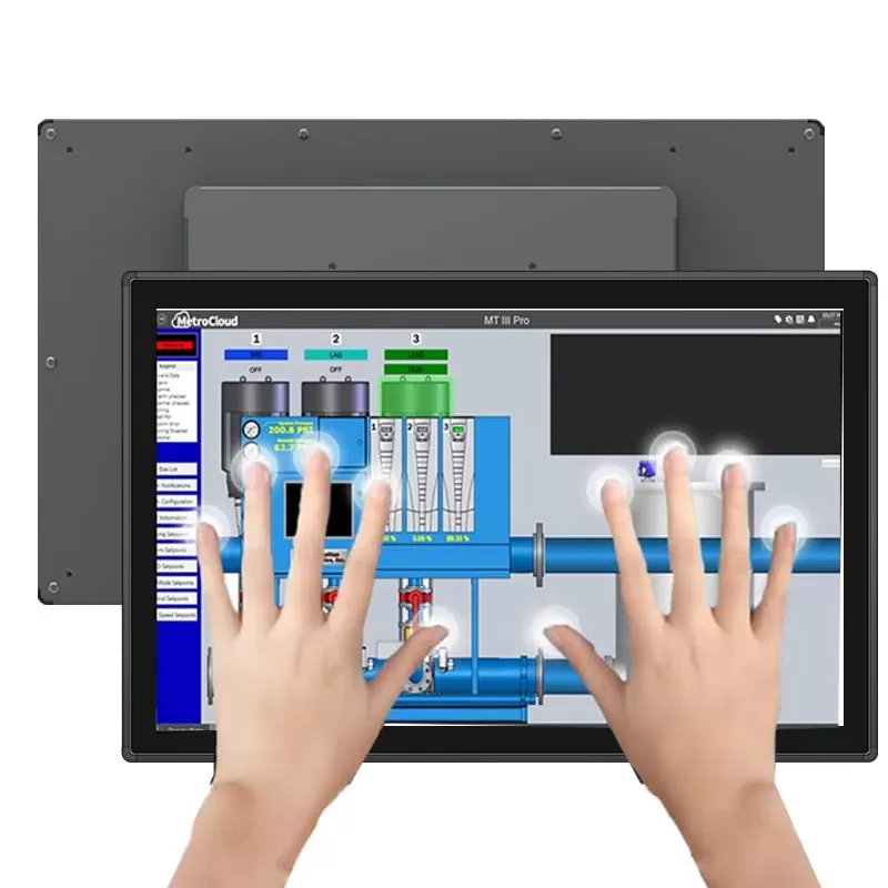 The Ultimate Guide to Rugged Tablet Computers for Enterprise (2025 Edition)